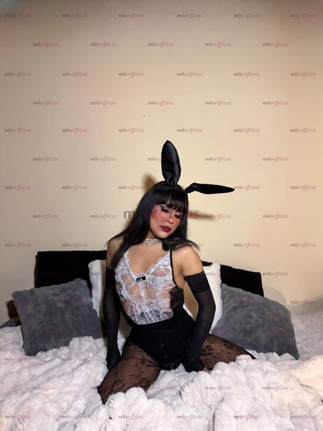 FOTOS DE NIÑA TRANS NUEVA, DISPONIBLE Y DE PAQUETE