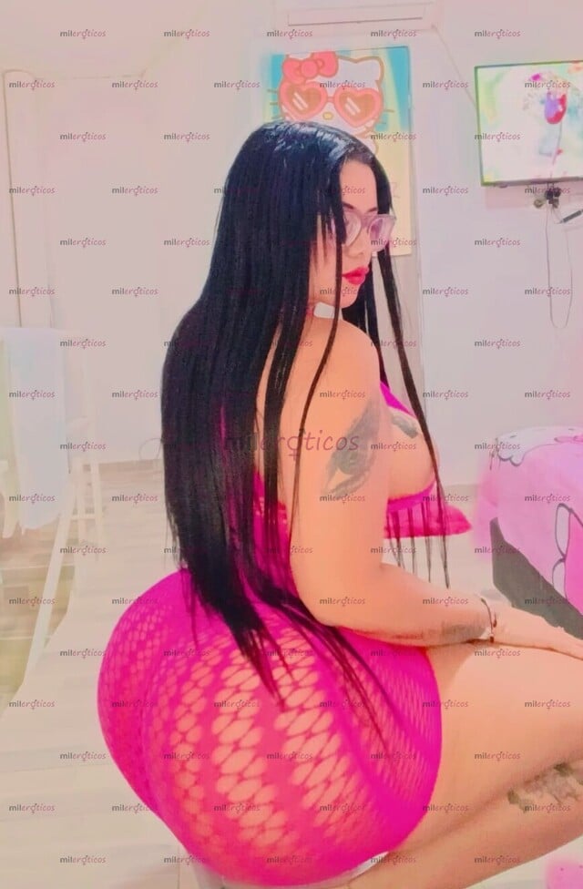 FOTOS DE MUJERÓN DESEABLE TETONA Y CULONA PORNOGRAFÍCA ANDREA TU POTRA DE CALI