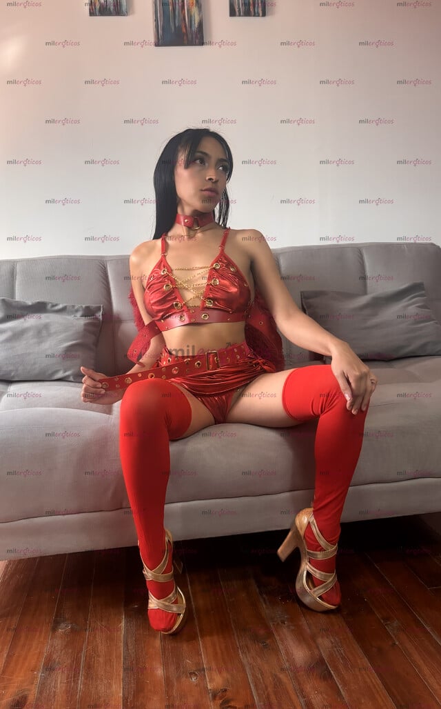 FOTOS DE CHICA JOVEN DISPUESTA A COMPLACERTE Y TENER UN ENCUENTRO REAL Y CERCANO