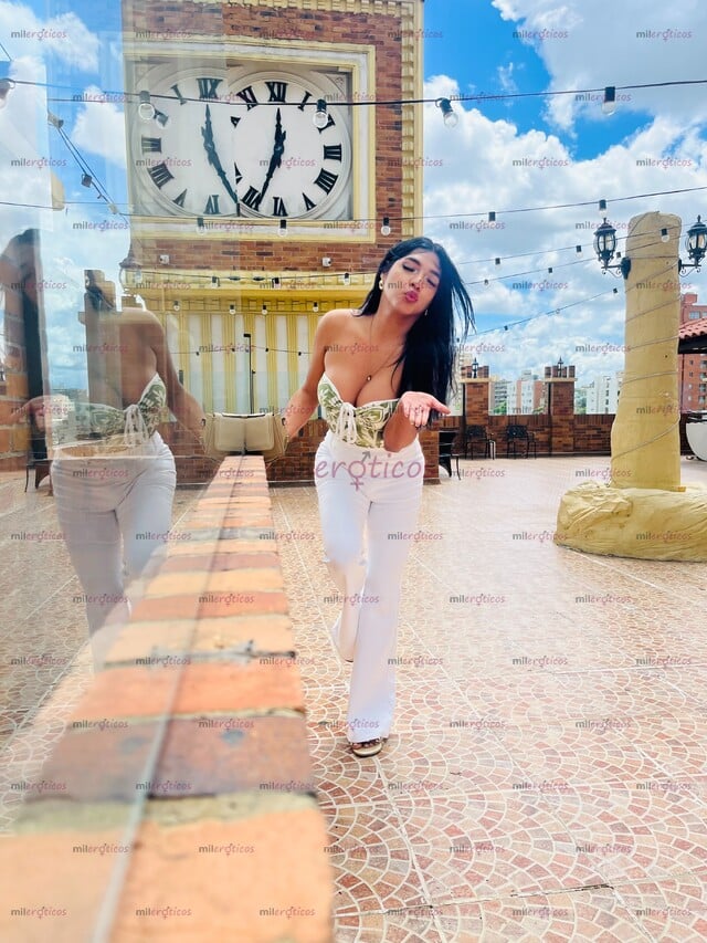 FOTOS DE FEMENINA REAL COMPLACIENTE GEORGINA SWEET HORNY AND BEAUTY TRANS NO LIMITS