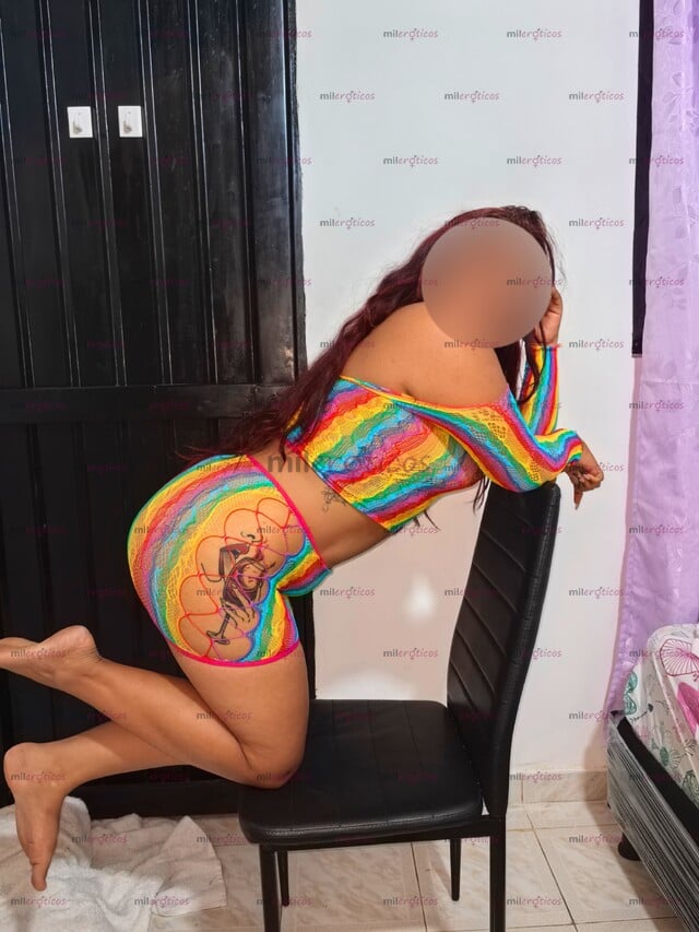 FOTOS DE LUNA CAMILA...CHICA EXTROVERTIDA, SENSUAL Y DESCOMPLICADA.TRATO DE NOVIOS Y MÁS