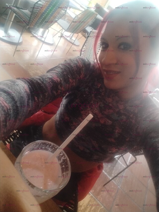 FOTOS DE SOY PAMELA, PELI ROJA 20C1M ¡TE PARECE SI JUGAMOS!