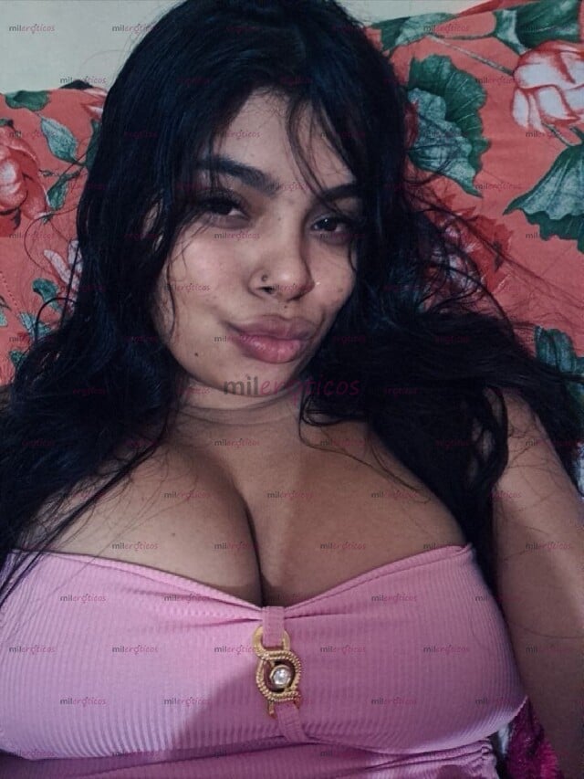 FOTOS DE CHICA NUEVA EN PROMOCIÓN 10K MORENA TETONA Y ARDIENTE