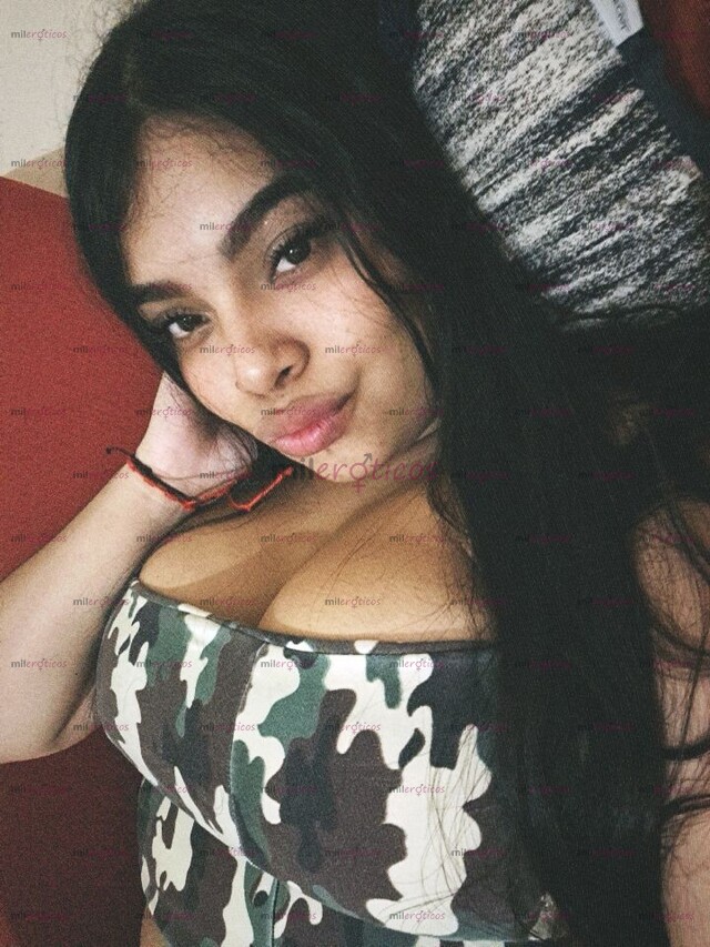 FOTOS DE CHICA NUEVA EN PROMOCIÓN 10K MORENA TETONA Y ARDIENTE