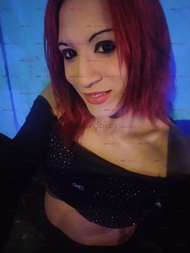 FOTOS DE SOY PAMELA, PELI ROJA 20C1M ¡TE PARECE SI JUGAMOS!