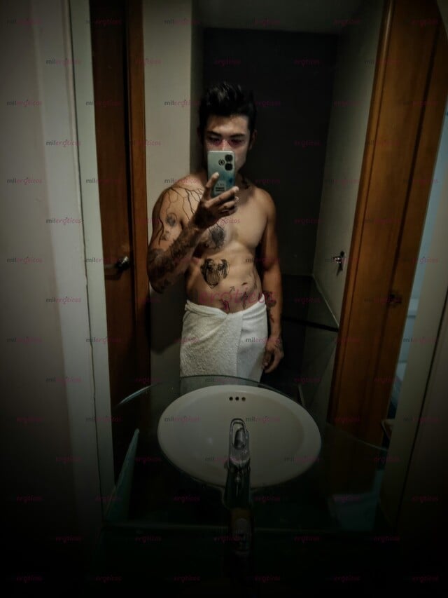 FOTOS DE ME LLAMO JOEL TATUADO CON MEDIDA DE 22CM SOLO MUJERES