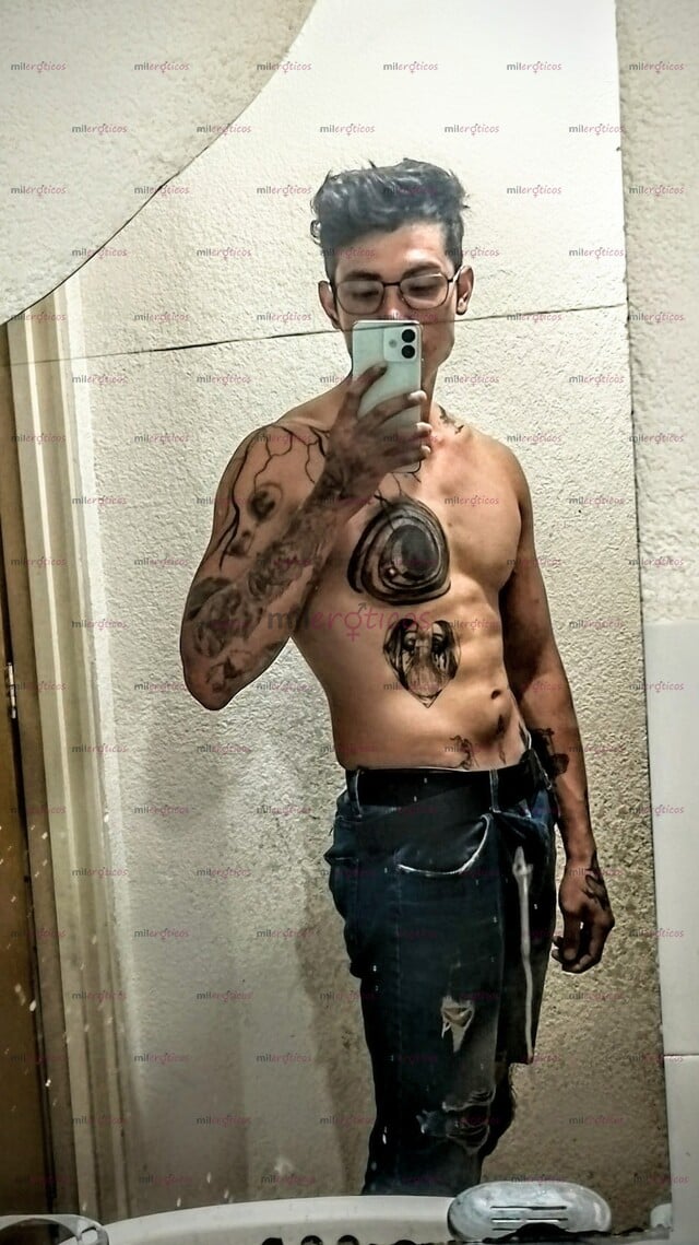 FOTOS DE ME LLAMO JOEL TATUADO CON MEDIDA DE 22CM SOLO MUJERES