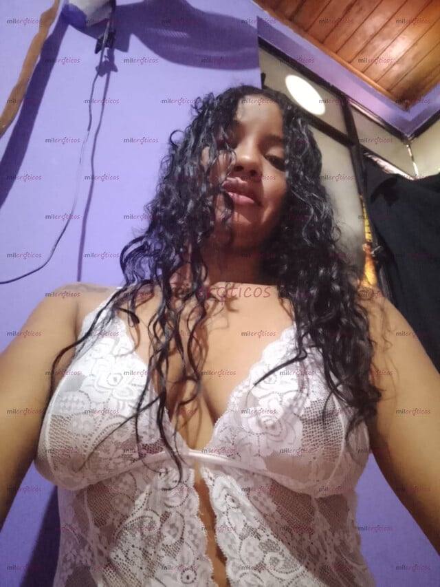 FOTOS DE NUEVA MORENITA FOGOSA FULL COMPLACIENTE Y DESCOMPLICADA