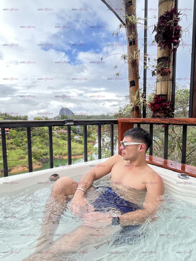 FOTOS DE COLOMBIANO EXCLUSIVO GUAPO VERGON FIESTERO