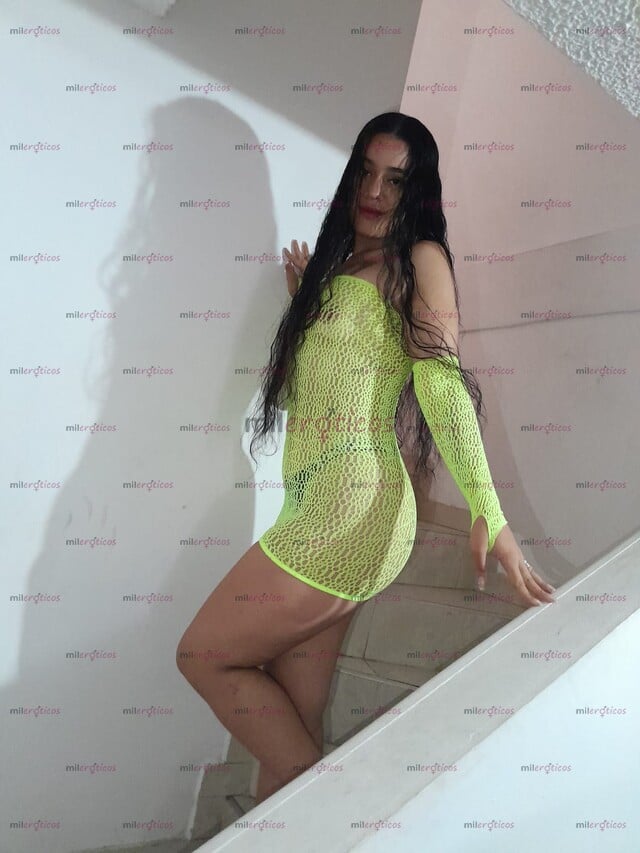 FOTOS DE ISABELLA SENCILLAMENTE HERMOSA Y UNICA 100% NATURAL