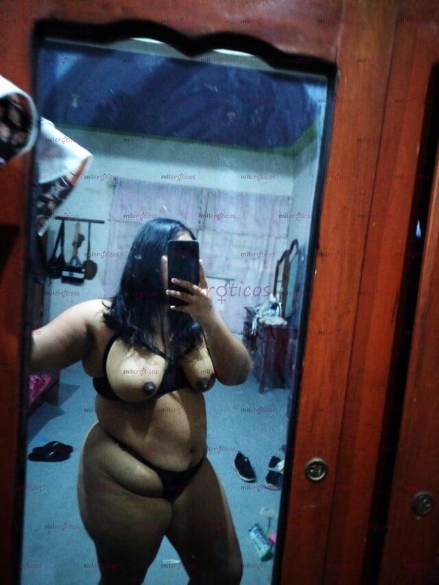 FOTOS DE SEXY ESCORT GORDIBUENA COMPLACIENTE, VEN A PROBAR PAPI CONMIGO QUEDARAS SECO