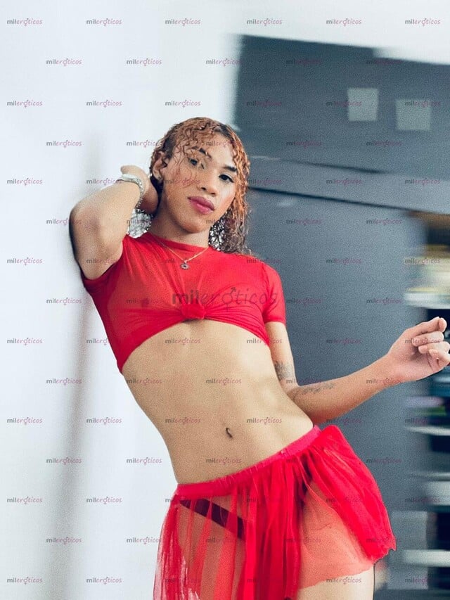 FOTOS DE CHICA TRANS COMPLACIENTE NUEVA EN LA CIUDAD