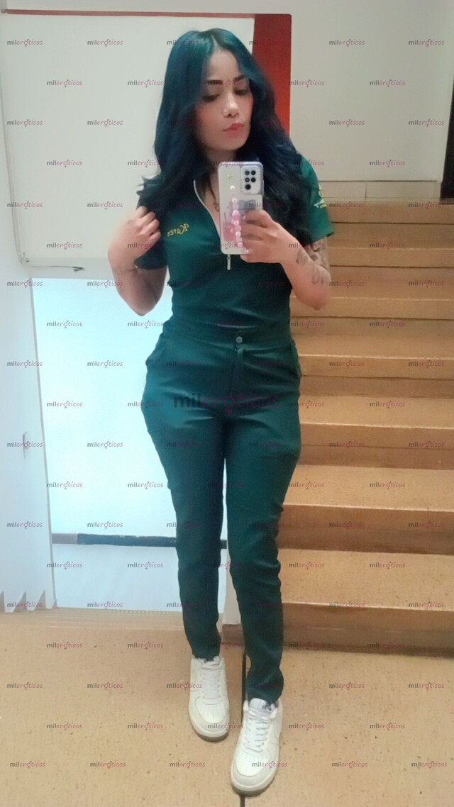 FOTOS DE TERAPEUTA ..MASAJISTA ,,,DEPILACION Y MANICURISTA TENGO SPA