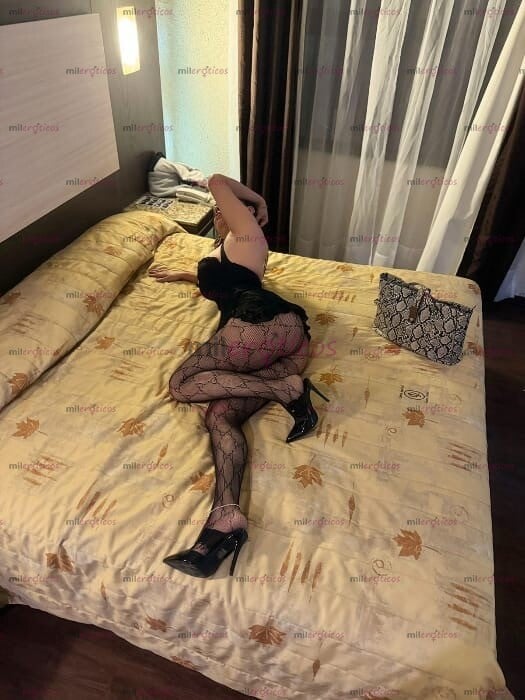 FOTOS DE SENSUAL JOYITA Y ELEGANTE .!! A LA MEDIDA DE TÚS MANOS Y NO DEJARÁS DE DISFRUTAR