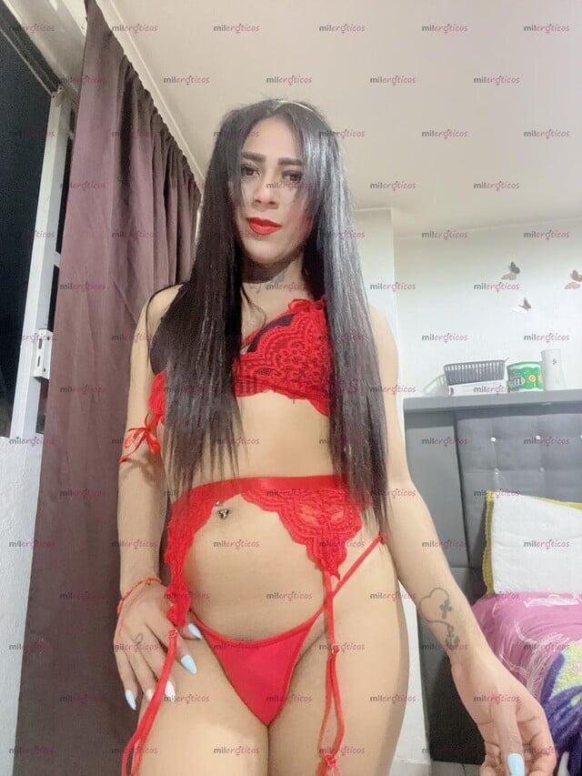 FOTOS DE CIUDAD DE MÉXICO CIUDAD DE MÉXICO CHICA TRANSEXUAL A EN TOLPASIVA INTER Y ACTIVA