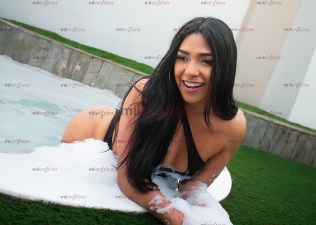 FOTOS DE TRANS REAL FEMENINA Y EXCLUSIVA POR PRIMERA VEZ EN TU CIUDAD!