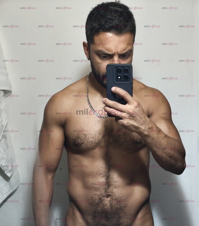 FOTOS DE OCTAVIO ACTIVO: EL ENCUENTRO QUE NO PODRÁS OLVIDAR