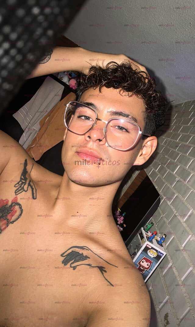 FOTOS DE TWINK 17 CM DE VRGA LECHERO INTER LISTO PARA CUMPLIR TUS FANTASÍAS