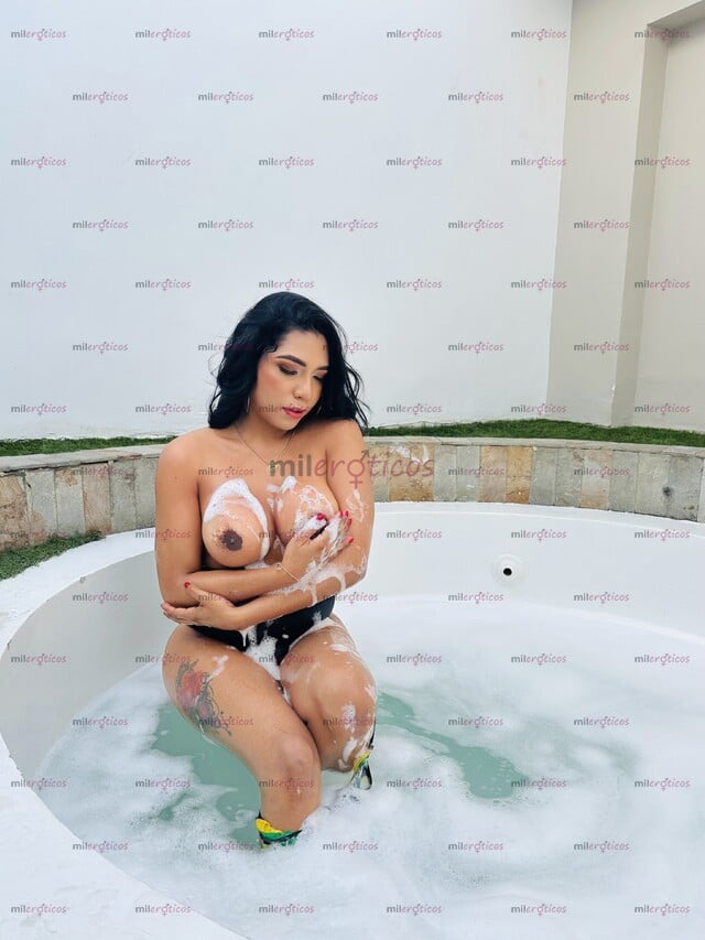 FOTOS DE TRANS REAL FEMENINA Y EXCLUSIVA POR PRIMERA VEZ EN TU CIUDAD!