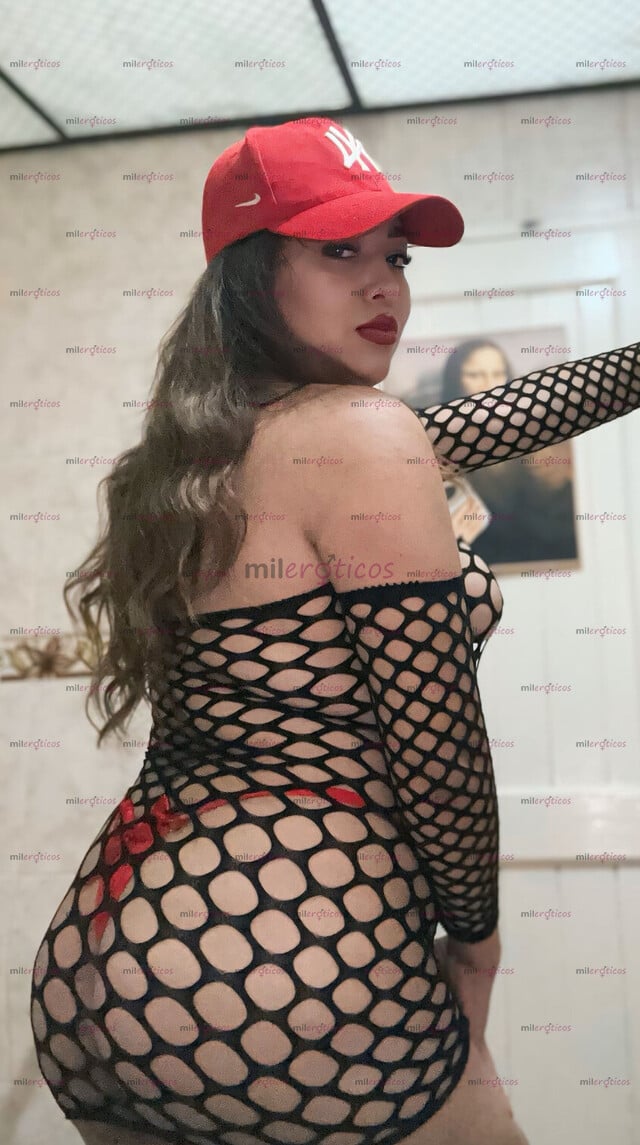 FOTOS DE UNA MAMASITA MUY HERMOSA, CON DESEO DE COMPLACERTE