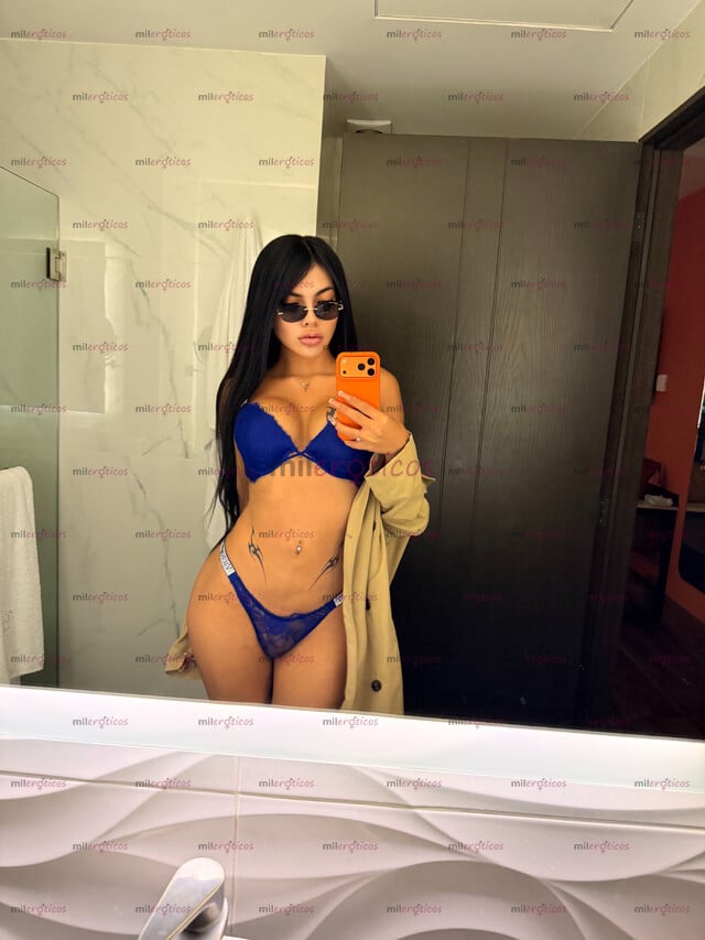 FOTOS DE KINERETH LA MAS JOVEN,BELLA Y CALIENTE DEL PORTAL LLÁMAME Y COMPRUÉBALO