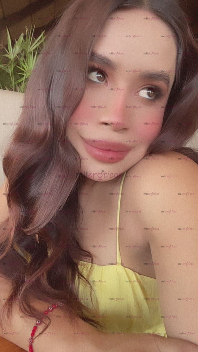 FOTOS DE YAILIN UNA HERMOSA TRANS FEMENINA DISPONIBLE PARA TU MEJOR ENCUENTRO