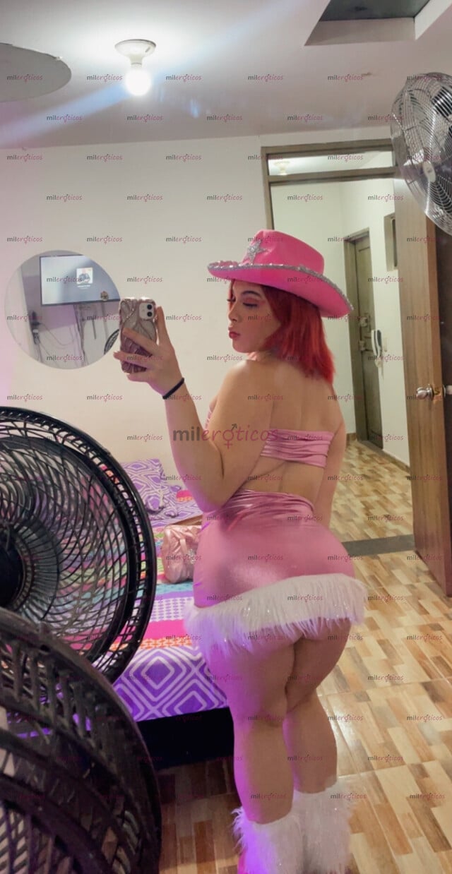 FOTOS DE HOLA SOY KAROL CHICA TRANS FEMENINA Y ARRECHA PARA TI CON APARTAMENTO