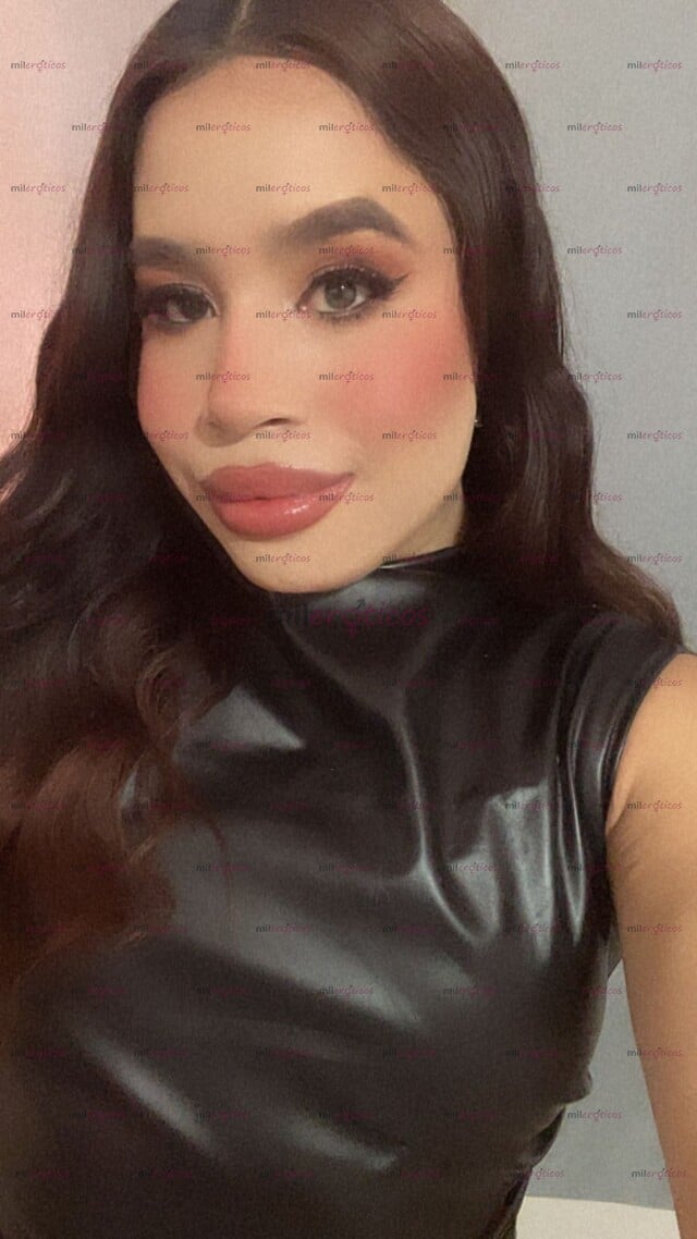 FOTOS DE YAILIN UNA HERMOSA TRANS FEMENINA DISPONIBLE PARA TU MEJOR ENCUENTRO