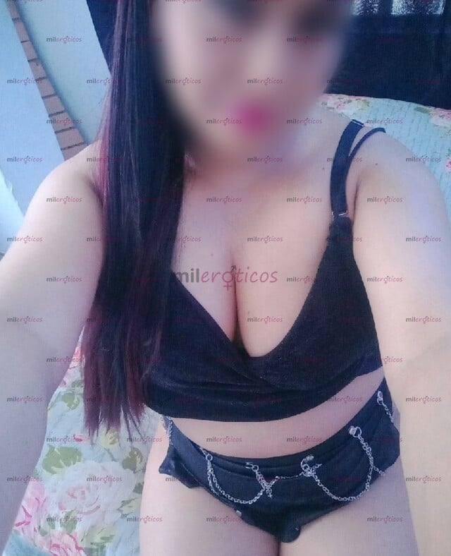 FOTOS DE MARIANA EN BOSA BEBÉ ROSTRO BELLO Y CUERPO DELICIOSO AGENDA