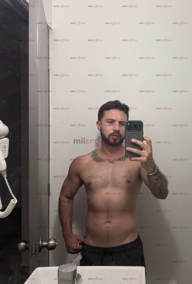 FOTOS DE COLOMBIANO MASCULINO NUEVO Y POR POCOS DÍAS EN TU CIUDAD