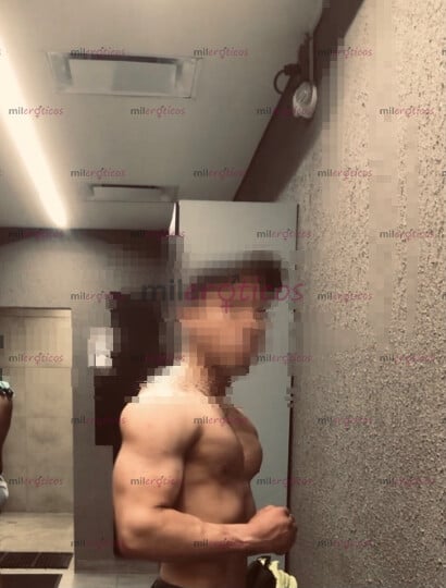 FOTOS DE HETEROSEXUAL ATLÉTICO (SÓLO PARA DAMAS)