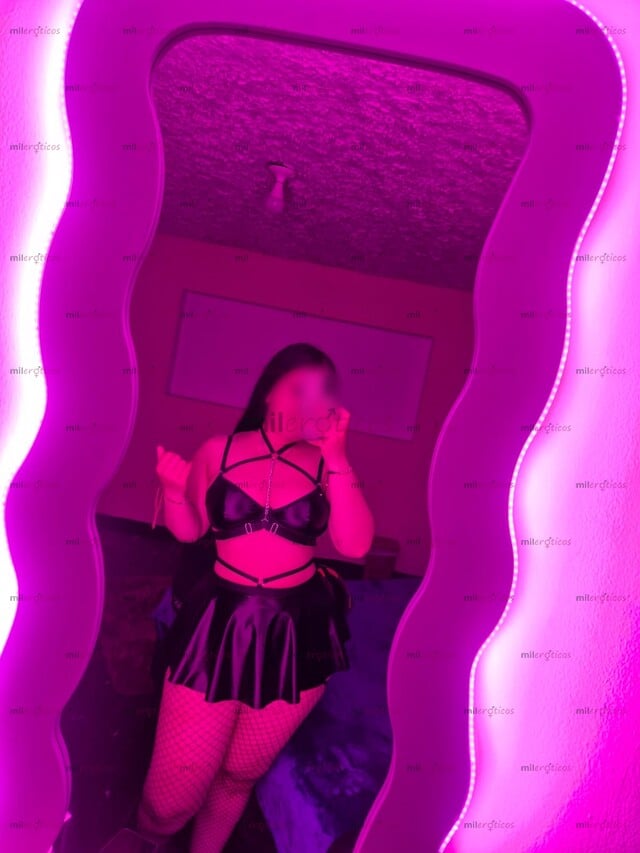 FOTOS DE BEBÉ SOY ASHLY, VEN Y COGEME BIE RICO ESTOY ARDIENDO
