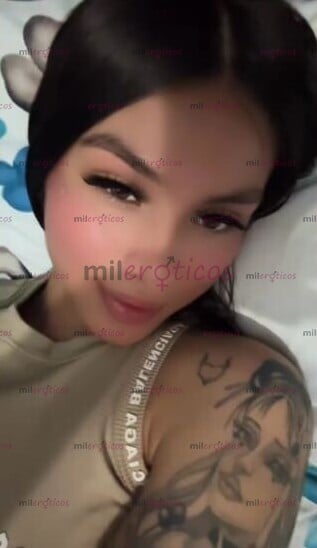 FOTOS DE CAMILA NUEVA EN TU CIUDAD POLLITA BLANQUITA TIERNA Y SÚPER AFEMINADA