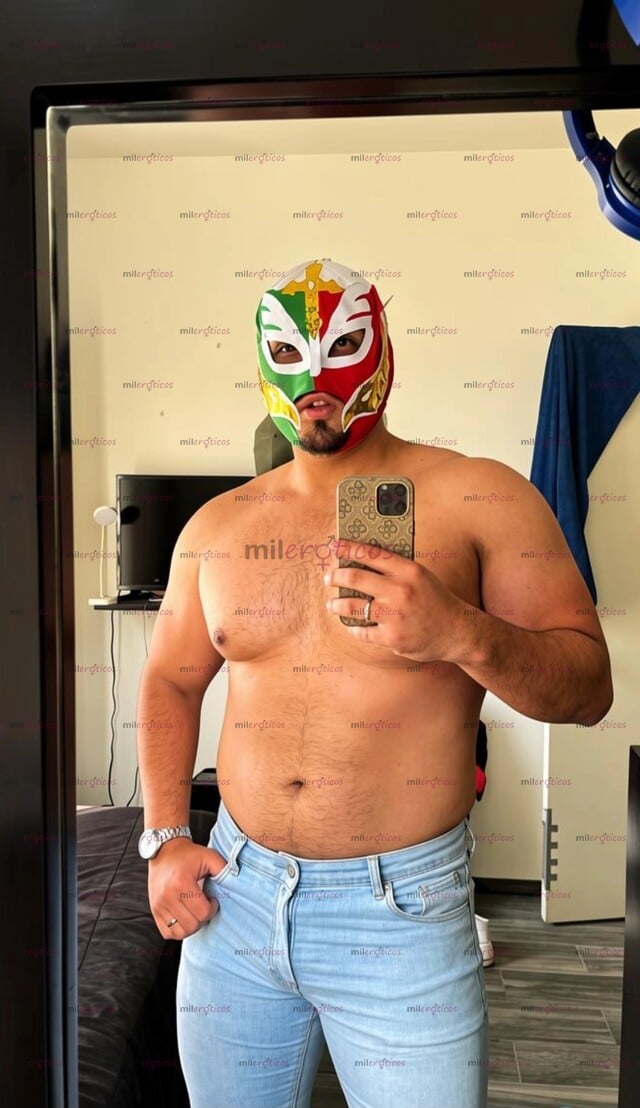 FOTOS DE VATITO BARBON CALIENTE Y COMPLACIENTE!! ULTIMOS DIAS
