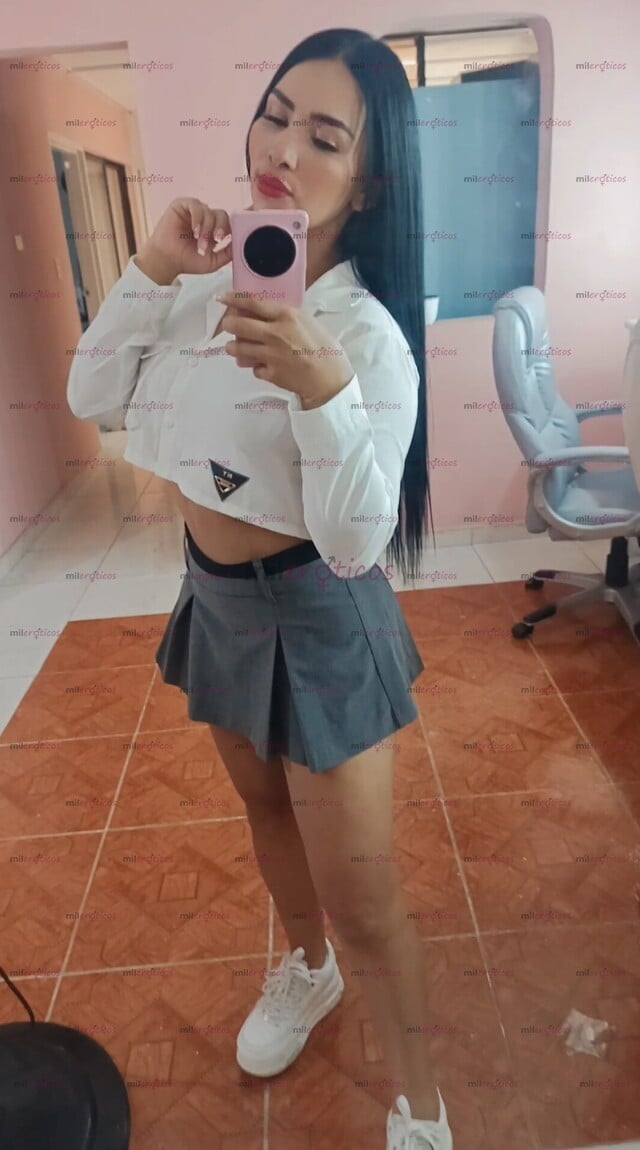 FOTOS DE DISPUESTA A SER TU DULCE AMANTE ESPECTACULAR PELINEGRA