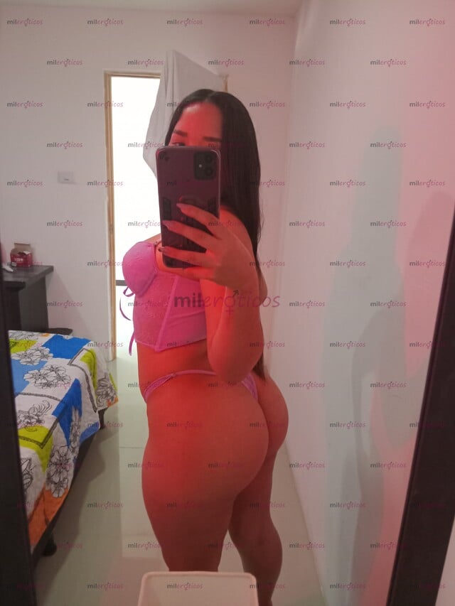 FOTOS DE EXÓTICA CHIQUITICA NALGONCITA PELINEGRA ADICTA AL SEXO TE ESPERO EN LENCERIA BB