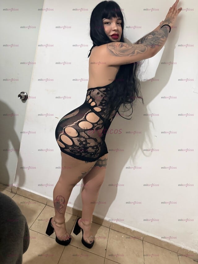 FOTOS DE SALMA LA BRATZ HUMANA, CHICHONA EXTRAVAGANTE, LO MÁS RICO QUE VAS A PROBAR