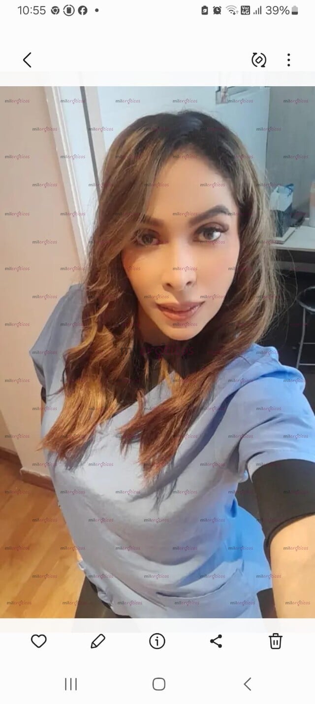 FOTOS DE ANDREA LÓPEZ MASAJISTA PROFESIONAL MASAJES 100% GARANTIZADO