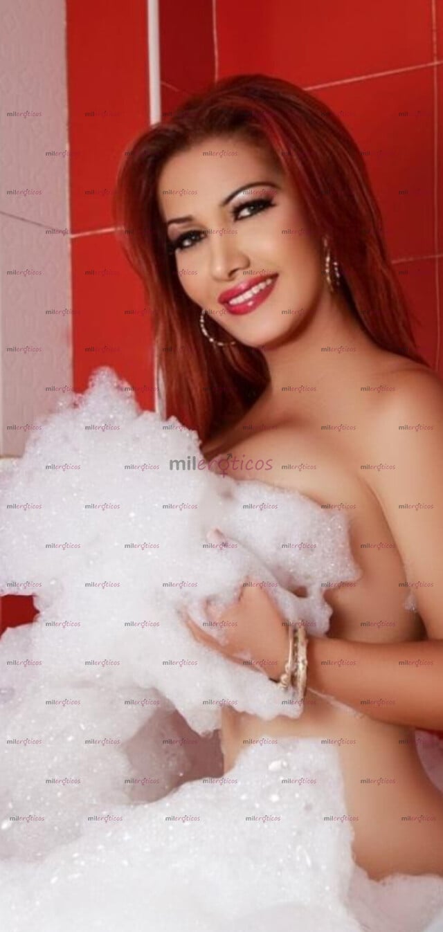 FOTOS DE EXÓTICA SCORT DE LUJO EXPERTA EN PRINCIPIANTES SOY TU MUJER TRANS IDEAL100%REAL