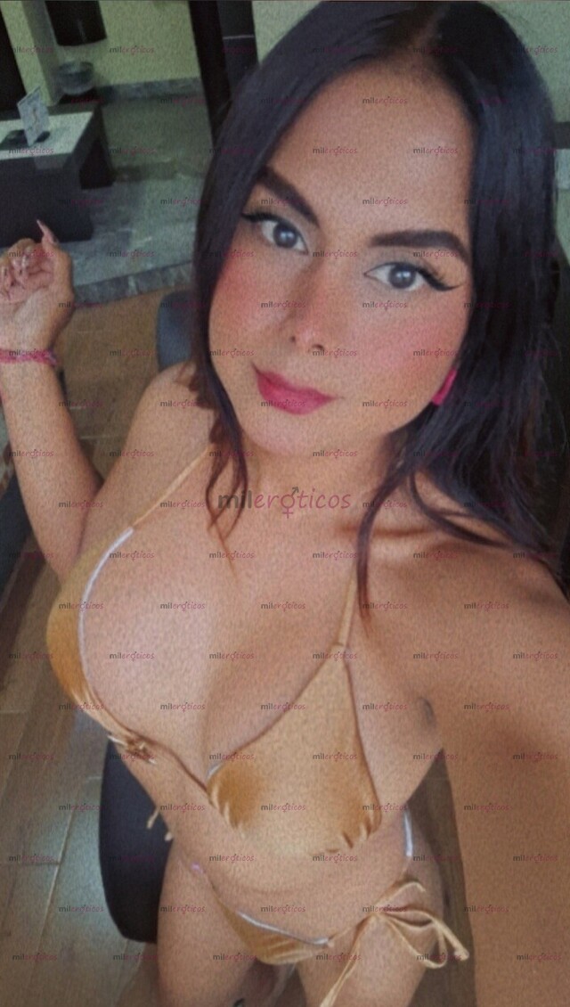 FOTOS DE TU TRANS FAVORITA! FEMENINA TETONA, MIS ATRIBUTOS TE ENCANTARAN. DISPONIBLE!