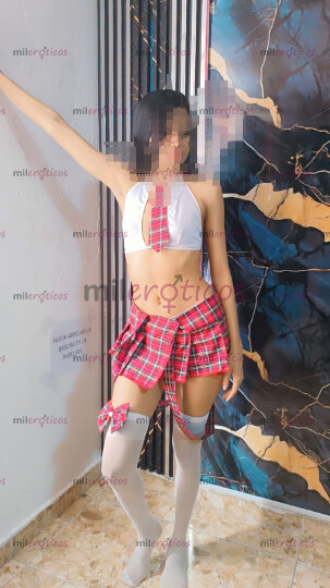 FOTOS DE NUEVA EN TU CIUDAD FLACA APRETADA 18 AÑITOS TODO TERRENO