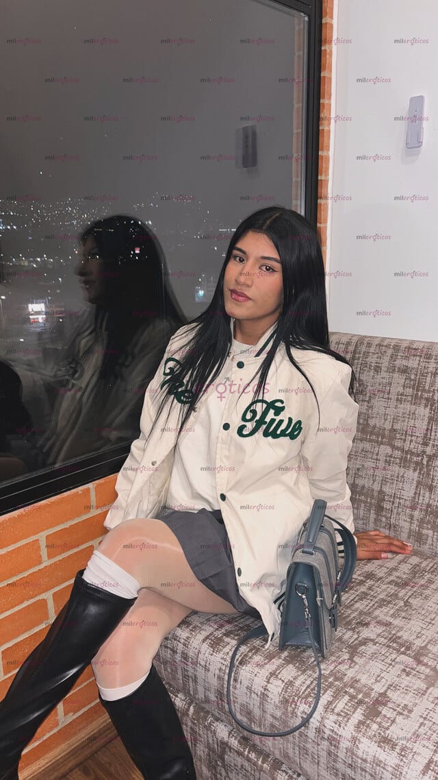 FOTOS DE HOLA, SOY SOFÍA CHICA TRANS. JOVEN, CON CUERPO LINDO, LLAMAME
