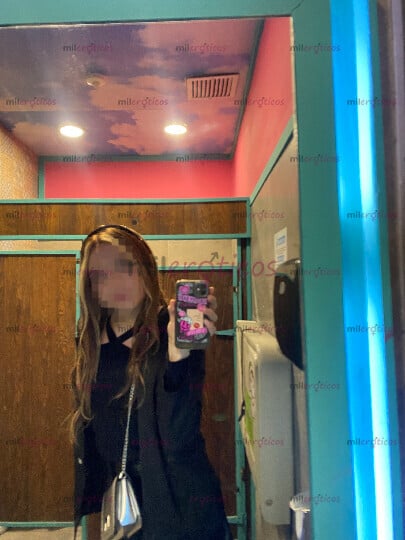 FOTOS DE FULL PASIVA CON LUGAR EN ZONA TEC FEMENINA Y CERO MAMONA