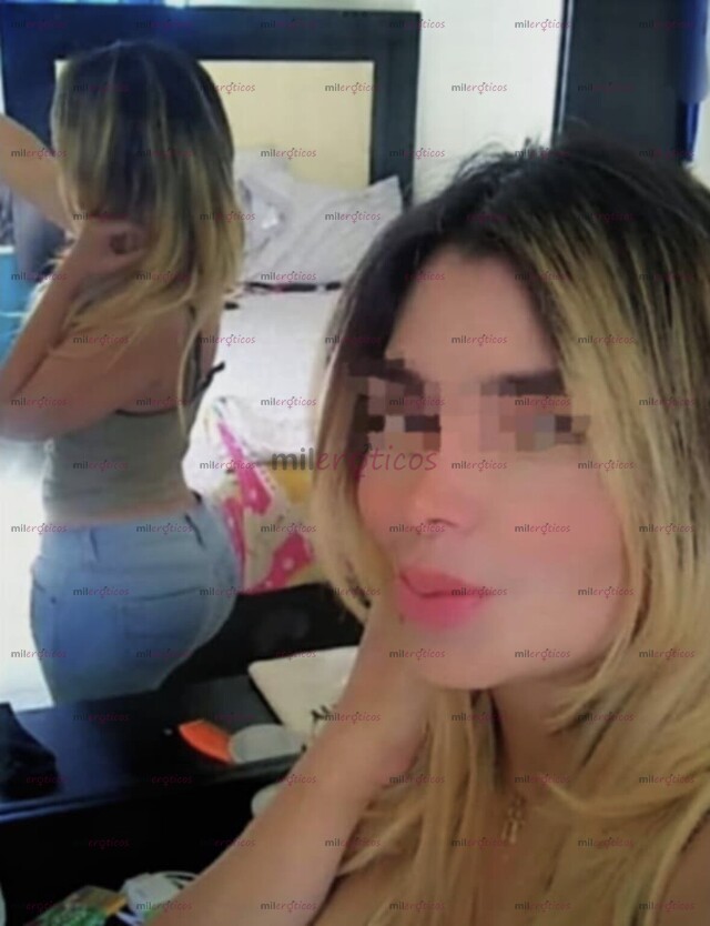 FOTOS DE PROMO MAÑANERA EN MI HABITACIÓN LINDA EXTRANJERA POR PACHUCA