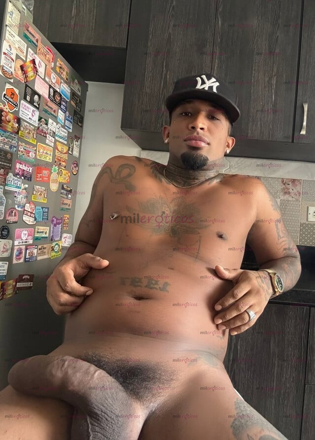 FOTOS DE MORENO GRANDE FUERTE Y VERGON, SERVICIO EXCLUSIVO Y PRIVADO 24HRS