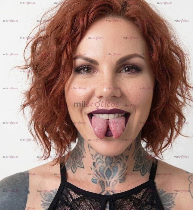 FOTOS DE ÚNICA MODELO SÚPER TATUADA EN TODO BOGOTÁ APTO PRIVADO EN GALERÍAS