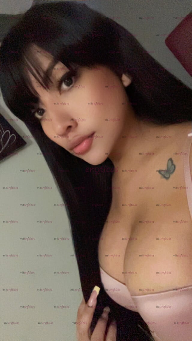 FOTOS DE NENA JOVENCITA,BELLA Y FEMENINA! SOLO DE PASO !!!