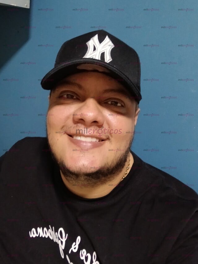 FOTOS DE OSO ACTIVO Y VARONIL, PLACER INTENSO Y CERO COMPLICACIONES