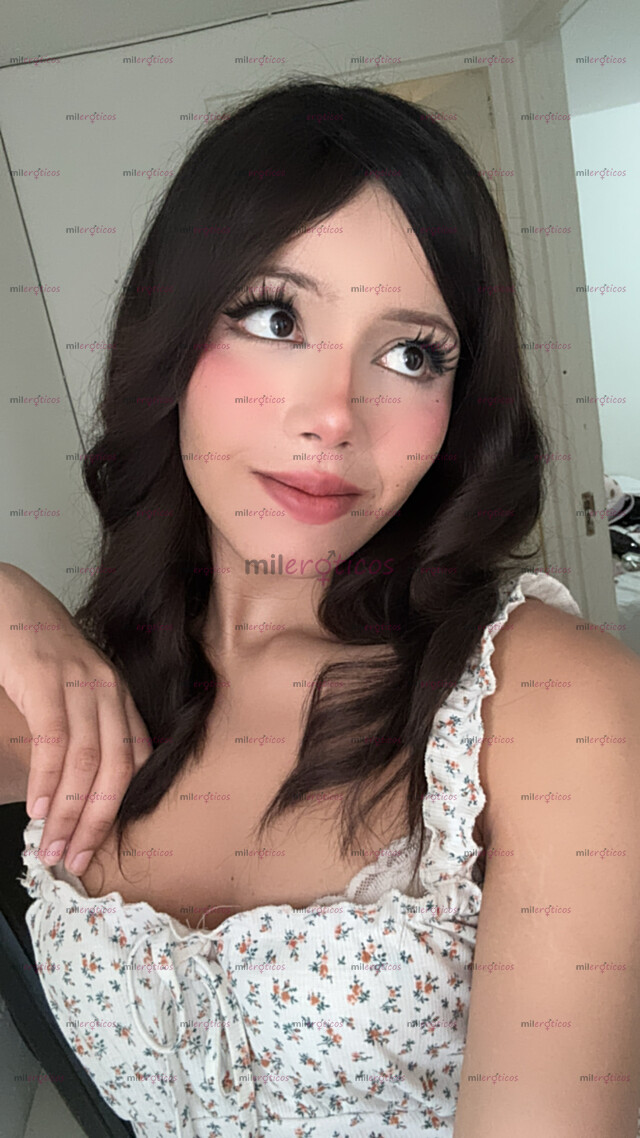 FOTOS DE ISABELLA, JOVEN Y HERMOSA CHICA DE 19 AÑOS EN TU CIUDAD
