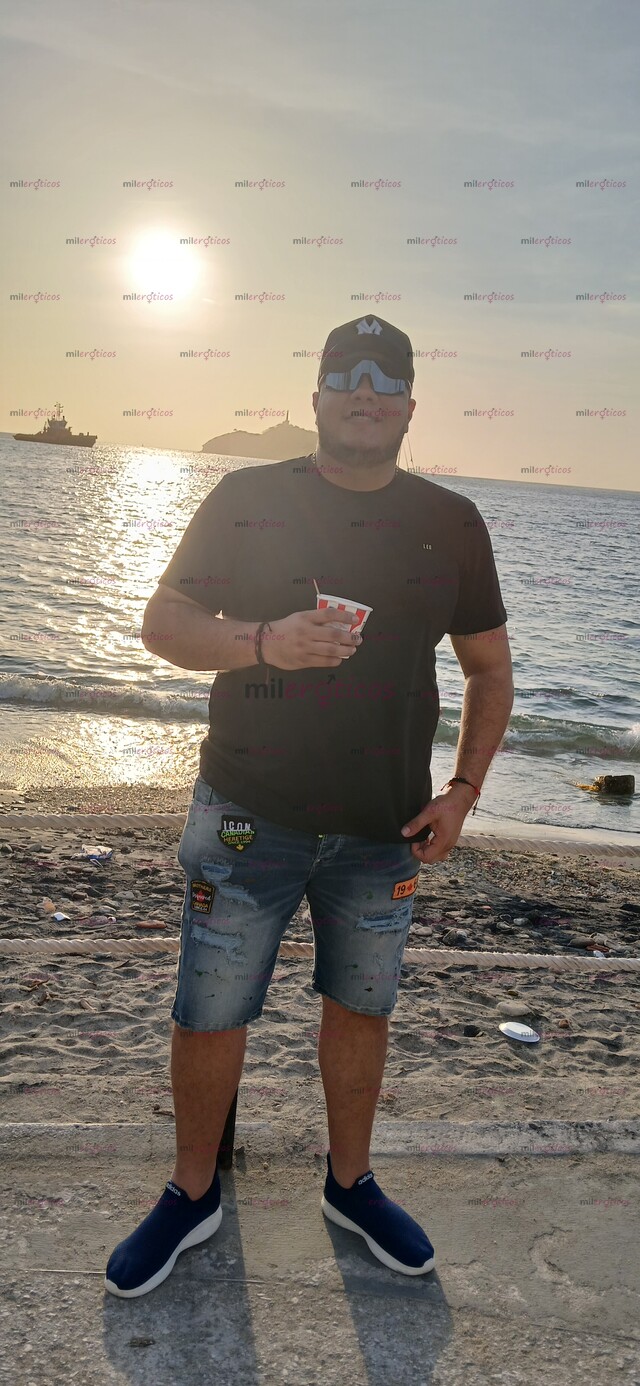 FOTOS DE OSO ACTIVO Y VARONIL, PLACER INTENSO Y CERO COMPLICACIONES